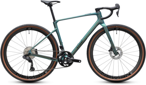 Cube Nuroad C:62 Race jungali´n´black 2027 XL (61 cm) / 1136500