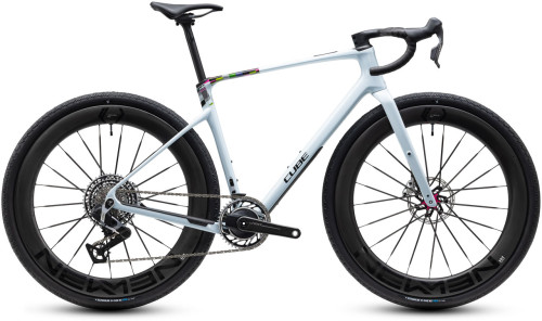 Cube Nuroad C:62 SLT glacier´n´magenta 2027 M (56 cm) / 1136900