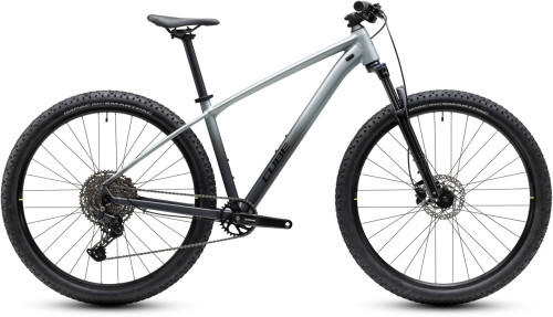 Cube Aim Pro grey´n´black 2027 29: M / 1140200