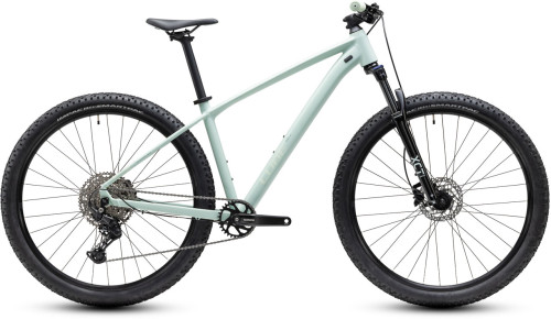 Cube Aim Pro aloegreen´n´green 2027 27.5: S / 1140220