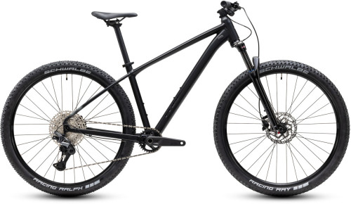 Cube Aim SLT soot´n´black 2027