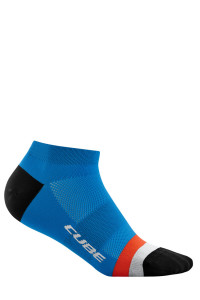 CUBE Socke Low Cut Teamline #11497 44-47