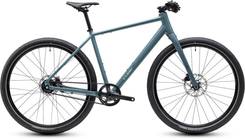 Cube Editor SLX greengranit´n´green 2027 (Classic 50 cm) S / 1161600