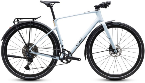 Cube Nulane C:62 SLX FE glacier´n´black 2027 58 cm (L) / 1162651