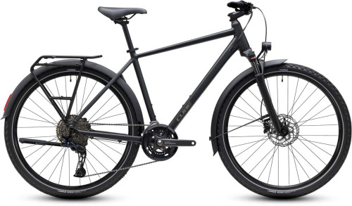 Cube Nature EXC FE grey´n´chrome 2027