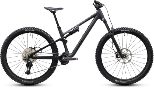 Cube Stereo HPC RACE carbon´n´black 2027