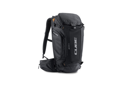 CUBE Rucksack ATX HYBRID 24 #12154