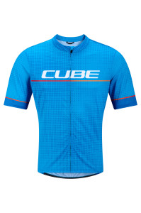 CUBE Trikot CMPT TEAMLINE kurzarm #12182
