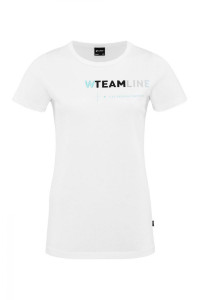 CUBE Organic WS T-Shirt Teamline #12257