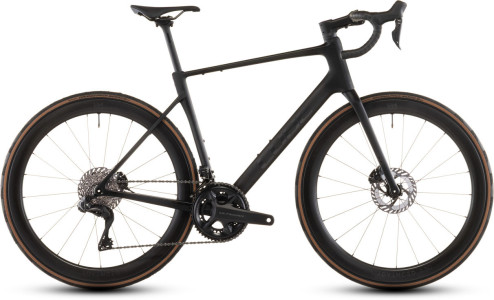 Cube Attain C:62 SLT carbon´n´coalchrome 2026
