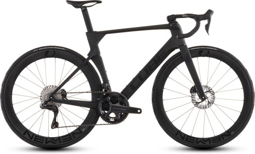 Cube Litening AERO C:68X Race blackline 2026