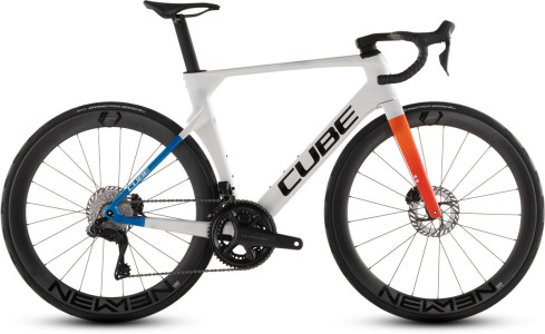 Cube Litening AERO C:68X Race teamline 2026