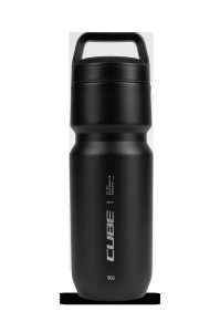 CUBE Edelstahlflasche Arc 500 insulated #12726