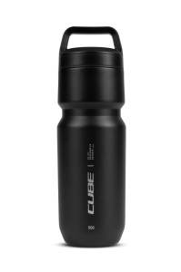 CUBE Edelstahlflasche Arc 500 insulated #12726