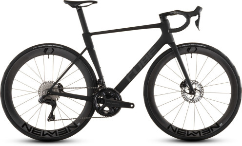 Cube Litening AIR C:68X Race blackline 2026