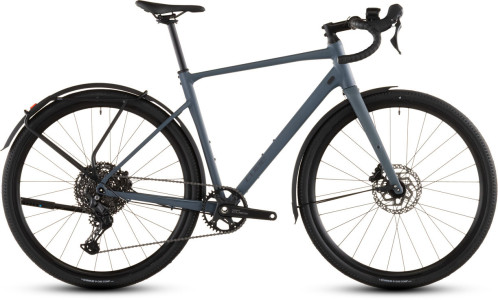 Cube Nuroad Pro FE whale´n´reflex 2026