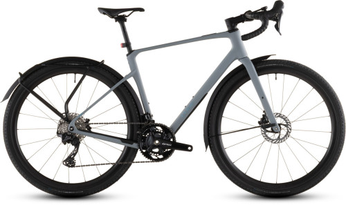 Cube Nuroad C:62 Pro FE vulcan´n´prism 2026