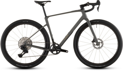 Cube Nuroad C:62 EX oldgrey´n´prism 2026