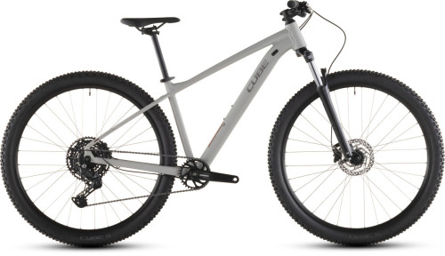 Cube Aim Pro greige´n´titan 2026