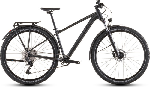 Cube Aim SLX FE slateblack´n´black 2026