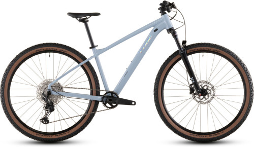 Cube Attention Pro iceblue´n´prism 2026