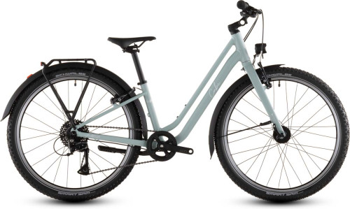 Cube Aruba 240 aloegreen´n´white 2027 24 Zoll (Kids) / 150850