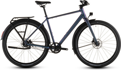 Cube Editor SLX FE ammolite´n´reflex 2026