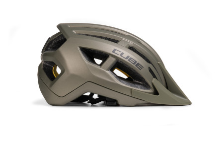 CUBE Helm OFFPATH TM #16125