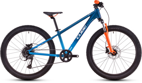 Cube Acid 240 Disc actionteam 24 Zoll (Kids) / 851500