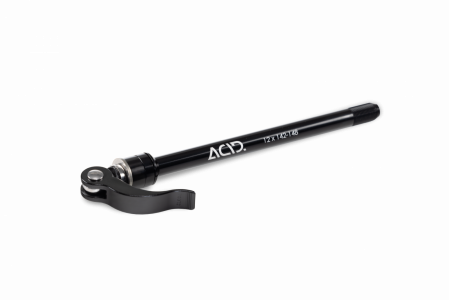 ACID Steckachse M12x1.0 142-148 mm für Fahrradanhänger #94779