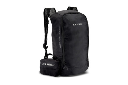 CUBE Rucksack PURE 16 Ultralight #12155