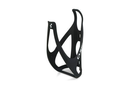 CUBE Flaschenhalter HPP matt black´n´white #13068