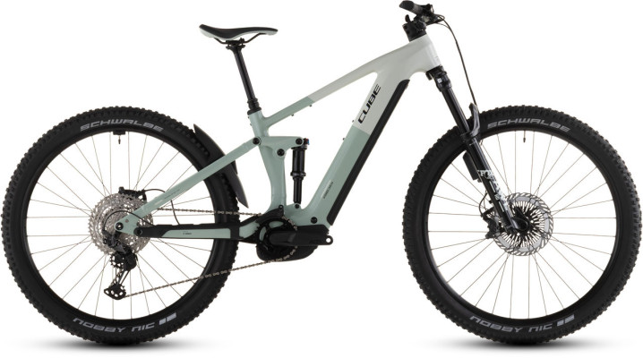 Cube Stereo Hybrid ONE44 EXC 800 desertstone´n´driedherbs 2026