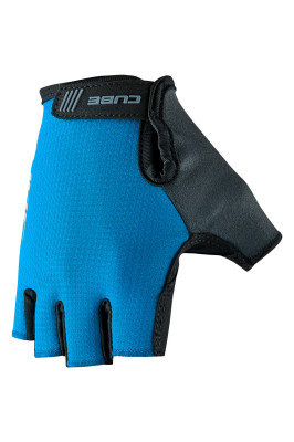CUBE Handschuhe ROOKIE Race kurzfinger #10397