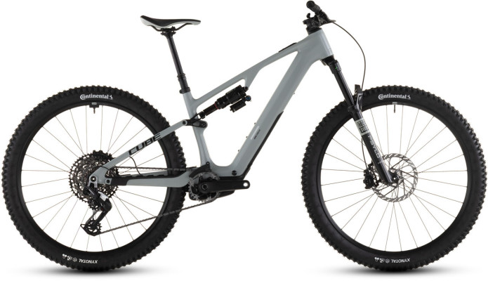 Cube AMS Hybrid ONE44 C:62 Race 400X reedbeige´n´black 2026