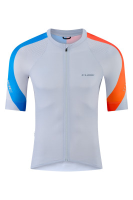 CUBE ROAD/XC Trikot TEAMLINE kurzarm #10427