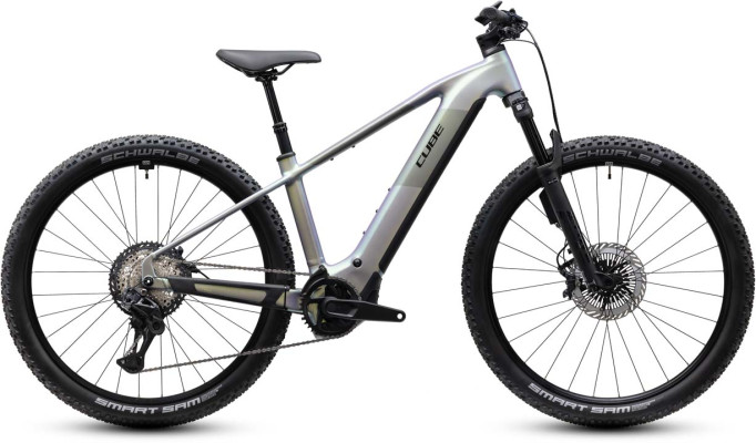 Cube Reaction Hybrid SLT 800 kolibri´n´crisscross 2027