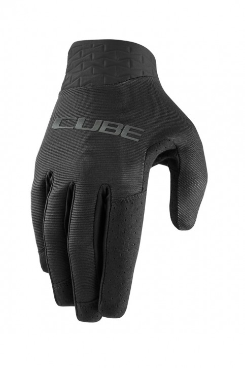 CUBE Handschuhe Performance langfinger #11116 XS