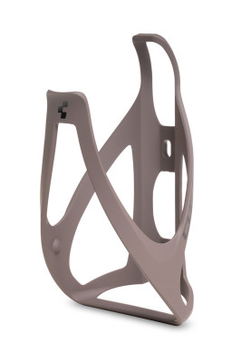 CUBE Flaschenhalter HPP matt cedar´n´glossy black #11188