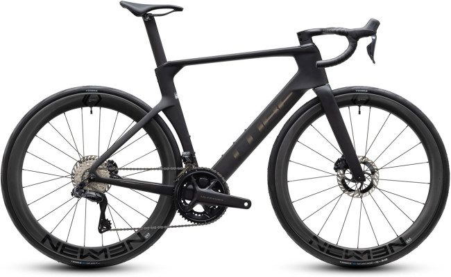 Cube Litening AERO C:68X Race carbon´n´chrome 2027 52 cm / 1133300