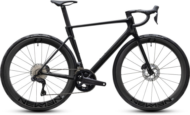 Cube Litening AIR C:68X Race blackpearl´n´black 2027 54 cm / 1134300