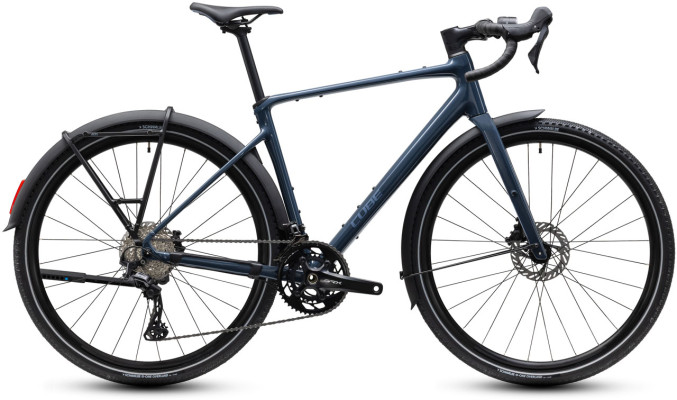 Cube Nuroad Race FE inkgrey´n´grey 2027