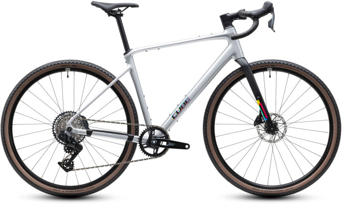 Cube Nuroad SLX spaceship´n´cmy 2027