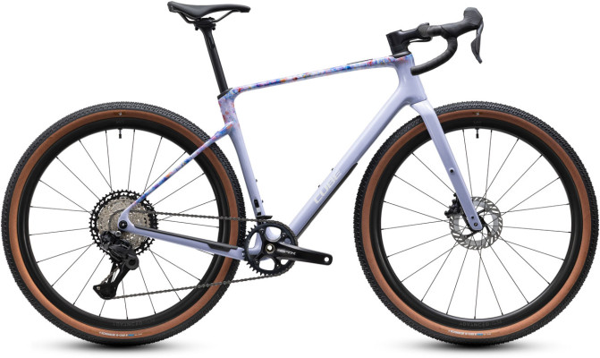Cube Nuroad C:62 EX artline 2027 S (53 cm) / 1136310