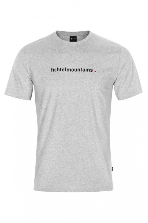 CUBE Organic T-Shirt Fichtelmountains #11450 S
