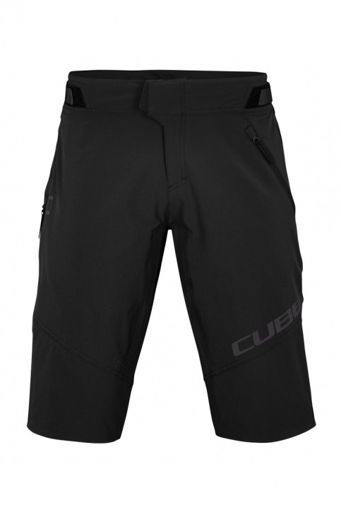 CUBE VERTEX Baggy Shorts X Actionteam #11479 XL