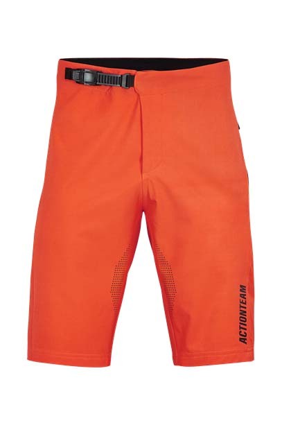 CUBE VERTEX Lightweight Baggy Shorts #11480 S