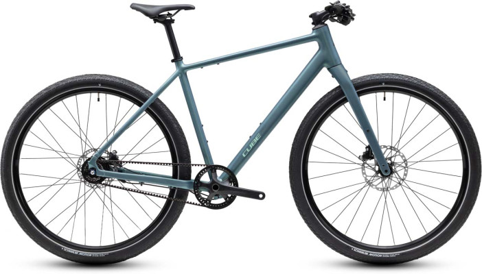 Cube Editor SLX greengranit´n´green 2027 (Classic 50 cm) S / 1161600