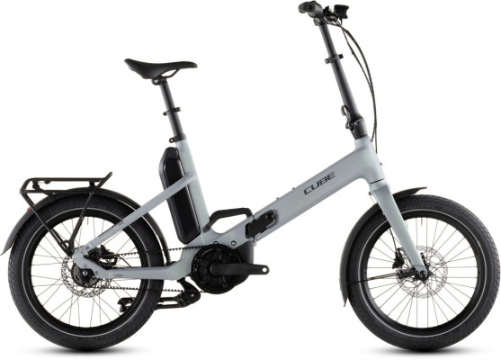 Cube Fold Hybrid Comfort 545 seagrey´n´reflex 2026 20 Zoll / 120100