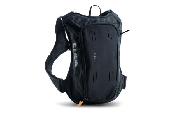 CUBE Rucksack PURE 4 #12133